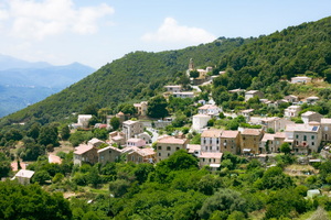 Blanchisserie industrielle Ajaccio